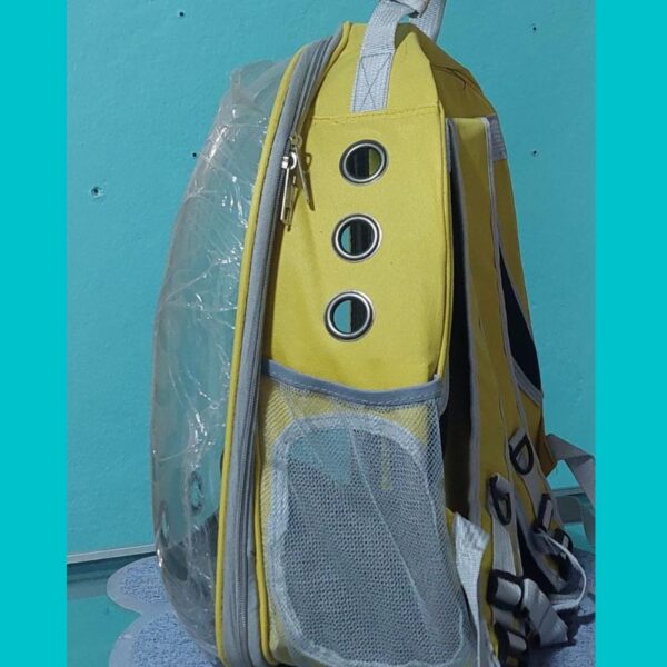 Mochilas - Imagen 3