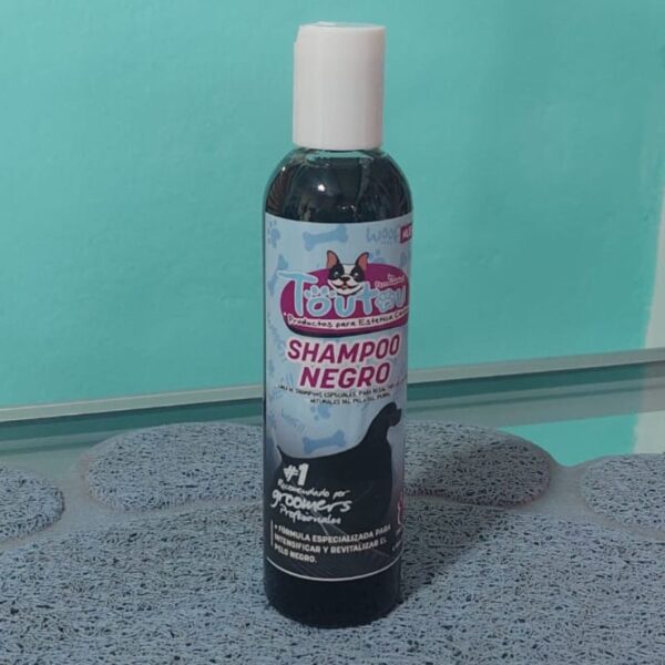 Shampoo para Perros - Imagen 4